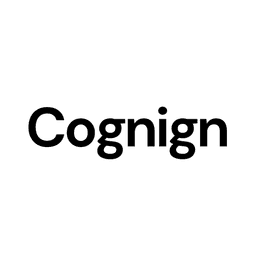 Cognign logo
